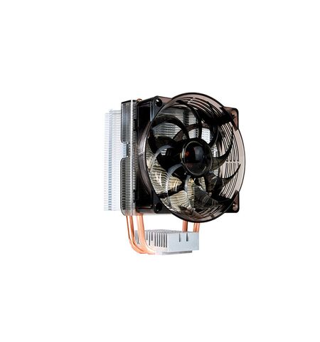 Кулер для процессора Cooler Master S200 (RR-S200-18FK-R1), 3-е