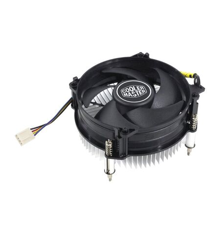 Кулер для процессора Cooler Master X Dream P115 (RR-X115-40PK-R1), 3-е