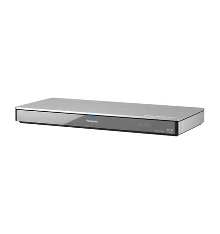 Blu-ray-плеер Panasonic DMP-BDT460EE, 2-е