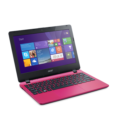 Ноутбук Acer Aspire E3-112-C75A (NX.MRMER.002), 3-е