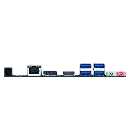 Материнская плата GIGABYTE GA-B75TN (rev. 1.0), 3-е