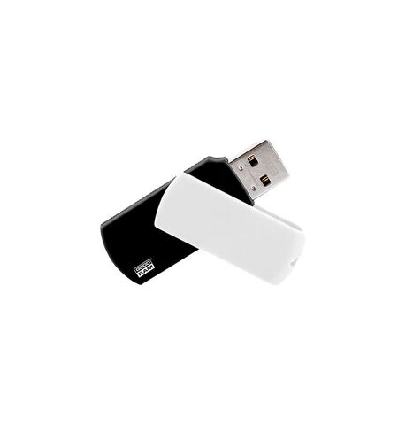 USB Flash GOODRAM 16GB Colour Black White (PD16GH2GRCOKWR9), 2-е
