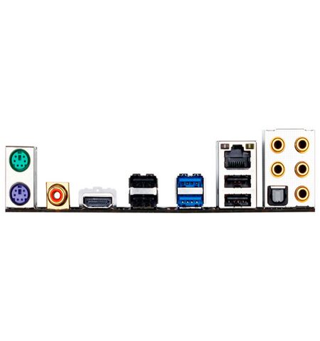 Материнская плата GIGABYTE G1.Sniper B5 (rev. 1.0), 2-е