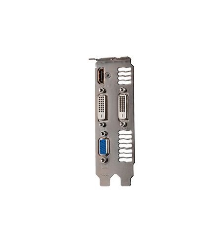 Видеокарта GIGABYTE GeForce GT 740 2GB DDR3 (GV-N740D3-2GI), 2-е
