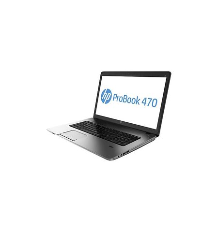 Ноутбук HP ProBook 470 G1 (G6V45ES), 2-е