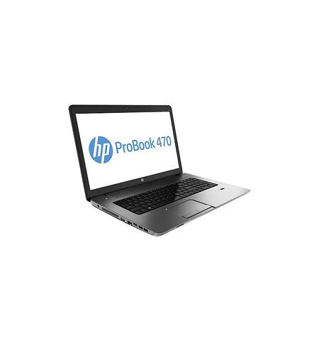 Ноутбук HP ProBook 470 G1 (G6V45ES), 5-е