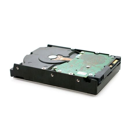 Жесткий диск Hitachi Ultrastar 7K4000 3TB (HUS724030ALS640), 3-е