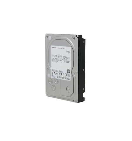 Жесткий диск Hitachi Ultrastar 7K4000 4TB (HUS724040ALA640), 2-е