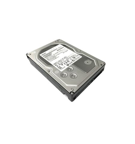 Жесткий диск Hitachi Ultrastar 7K4000 4TB (HUS724040ALA640), 3-е