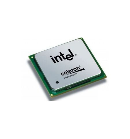 Процессор Intel Celeron G1840, 2-е