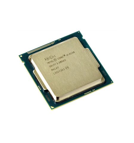 Процессор Intel Core i3-4150, 3-е фото товара в интерент-магазине freenet.by Процессор Intel Core i3-4150, 3-е
