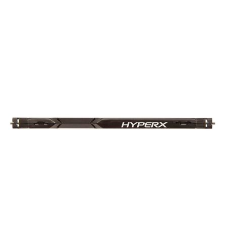 Оперативная память Kingston HyperX Fury Black 4GB DDR3-1333 PC3-10600 (HX313C9FB/4), 2-е