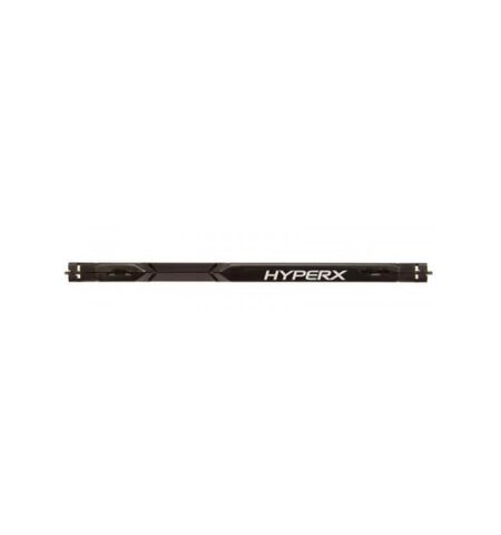 Оперативная память Kingston HyperX Fury Black 4GB DDR3-1866 PC3-14900 (HX318C10FB/4), 3-е