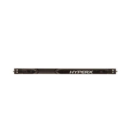 Оперативная память Kingston HyperX Fury Black 8GB kit (2x4GB) DDR3-1600 PC3-12800 (HX316C10FBK2/8), 3-е