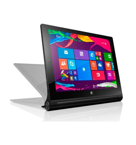 Планшет Lenovo Yoga Tablet 2-1051L 32GB 4G (59429223), 2-е
