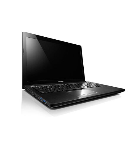 Ноутбук Lenovo G710 (59430145), 3-е