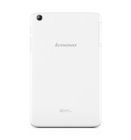 Планшет Lenovo TAB A8-50 A5500 16GB 3G White (59413864), 2-е