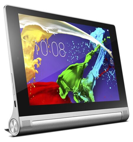 Планшет Lenovo Yoga Tablet 2-830L 16GB 4G (59428225), 3-е