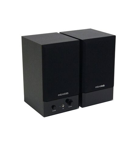 Акустическая система Microlab B 57, 3-е