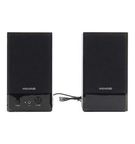 Акустическая система Microlab B 57, 2-е