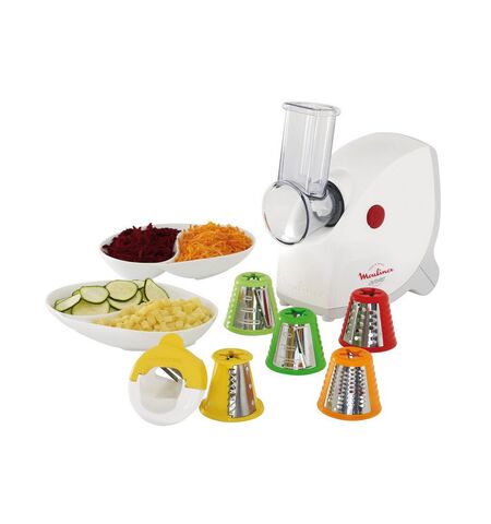 Мясорубка Moulinex HV4 ME454139, 2-е