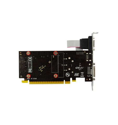 Видеокарта Palit GeForce GT 610 2GB DDR3 (NEAT6100HD46-1196F), 3-е