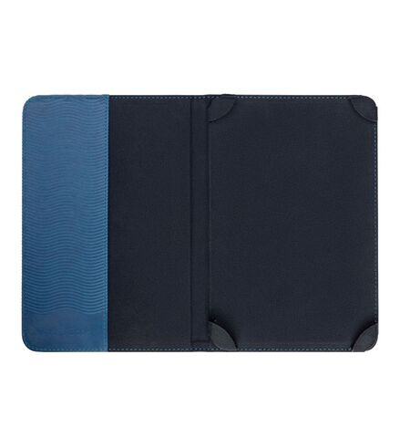 Обложка для электронных книг PocketBook Cover 640 Aqua Blue (PBPUC-640-BL), 2-е