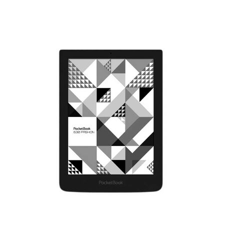 Электронная книга PocketBook Sense 630 with KENZO cover, 4-е