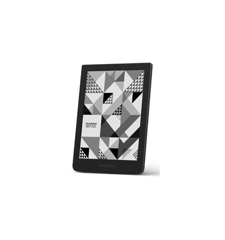 Электронная книга PocketBook Sense 630 with KENZO cover, 3-е