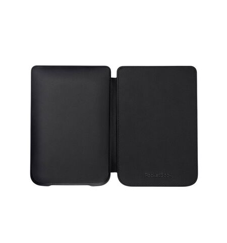 Обложка для электронных книг PocketBook Shell Black для PocketBook 624 (PBPCC-624-BK), 2-е