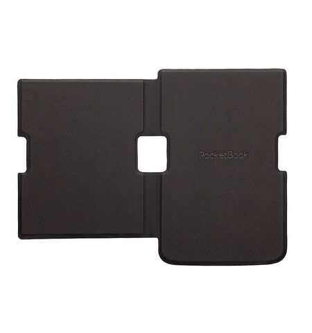 Обложка для электронных книг PocketBook Cover Black для PocketBook 650 (PBPUC-650-BK), 2-е