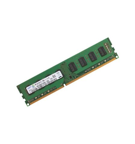 Оперативная память Samsung 4GB DDR3-1600 PC3-12800, 2-е