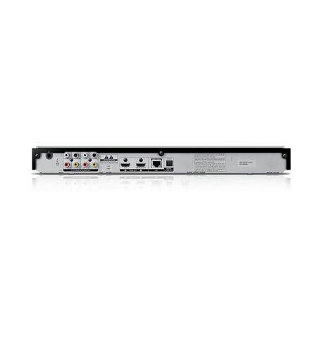 Blu-ray-плеер Samsung BD-F7500, 2-е