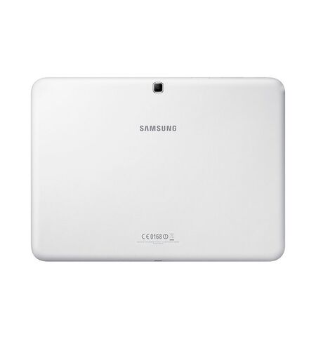 Планшет Samsung GALAXY Tab 4 10.1" 16GB SM-T530 White, 2-е фото товара в интерент-магазине freenet.by Планшет Samsung GALAXY Tab 4 10.1" 16GB SM-T530 White, 2-е