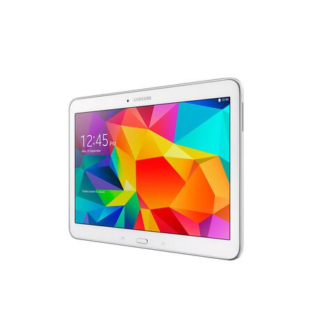Планшет Samsung GALAXY Tab 4 10.1" 16GB SM-T530 White, 5-е фото товара в интерент-магазине freenet.by Планшет Samsung GALAXY Tab 4 10.1" 16GB SM-T530 White, 5-е