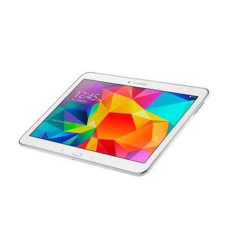 Планшет Samsung GALAXY Tab 4 10.1" 16GB SM-T530 White, 7-е фото товара в интерент-магазине freenet.by Планшет Samsung GALAXY Tab 4 10.1" 16GB SM-T530 White, 7-е