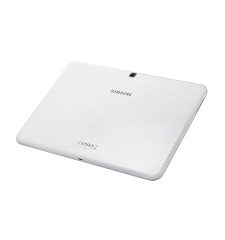 Планшет Samsung GALAXY Tab 4 10.1" 16GB SM-T530 White, 8-е фото товара в интерент-магазине freenet.by Планшет Samsung GALAXY Tab 4 10.1" 16GB SM-T530 White, 8-е