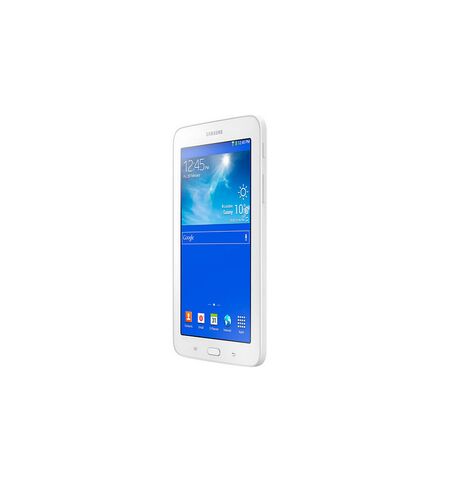 Планшет Samsung Galaxy Tab 3 Lite 8GB 3G SM-T111 White, 4-е фото товара в интерент-магазине freenet.by Планшет Samsung Galaxy Tab 3 Lite 8GB 3G SM-T111 White, 4-е