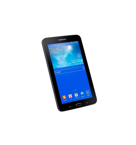 Планшет Samsung Galaxy Tab 3 Lite 7" 8GB SM-T110 Black, 2-е фото товара в интерент-магазине freenet.by Планшет Samsung Galaxy Tab 3 Lite 7" 8GB SM-T110 Black, 2-е