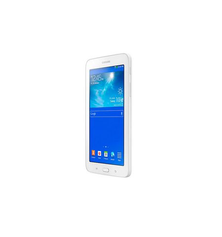 Планшет Samsung Galaxy Tab 3 Lite 7" 8GB SM-T110 White, 2-е фото товара в интерент-магазине freenet.by Планшет Samsung Galaxy Tab 3 Lite 7" 8GB SM-T110 White, 2-е