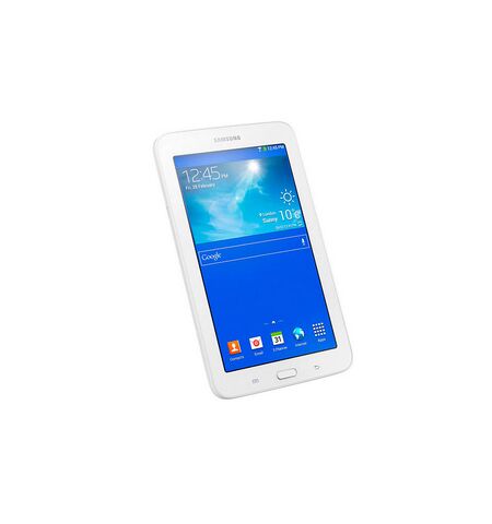 Планшет Samsung Galaxy Tab 3 Lite 7" 8GB SM-T110 White, 5-е фото товара в интерент-магазине freenet.by Планшет Samsung Galaxy Tab 3 Lite 7" 8GB SM-T110 White, 5-е