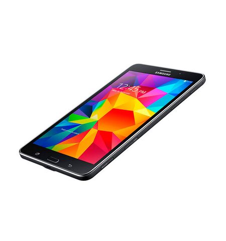 Планшет Samsung Galaxy Tab 4 8GB 7" 3G SM-T231 Black, 5-е фото товара в интерент-магазине freenet.by Планшет Samsung Galaxy Tab 4 8GB 7" 3G SM-T231 Black, 5-е