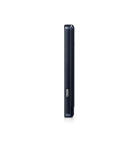 Кнопочный телефон Samsung GT-S5611 Black, 3-е фото товара в интерент-магазине freenet.by Кнопочный телефон Samsung GT-S5611 Black, 3-е