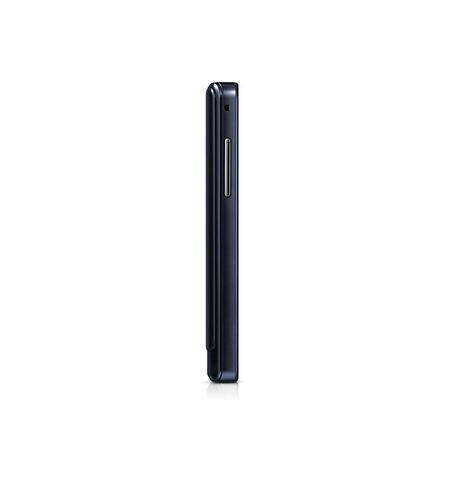 Кнопочный телефон Samsung GT-S5611 Black, 4-е фото товара в интерент-магазине freenet.by Кнопочный телефон Samsung GT-S5611 Black, 4-е