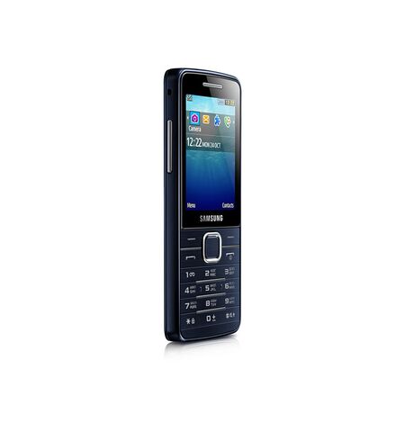 Кнопочный телефон Samsung GT-S5611 Black, 7-е фото товара в интерент-магазине freenet.by Кнопочный телефон Samsung GT-S5611 Black, 7-е
