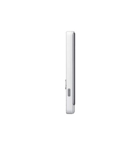 Мобильный телефон Samsung S5611 White, 3-е