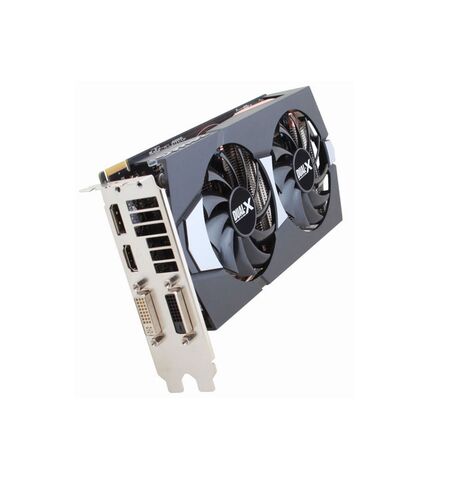 Видеокарта Sapphire DUAL-X R9 270 OC 2GB GDDR5 (11220-00-10G), 2-е