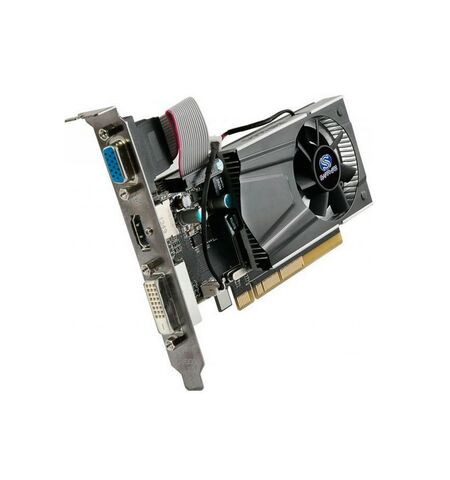 Видеокарта Sapphire R7 240 1024MB DDR3 (11216-13-10G), 2-е