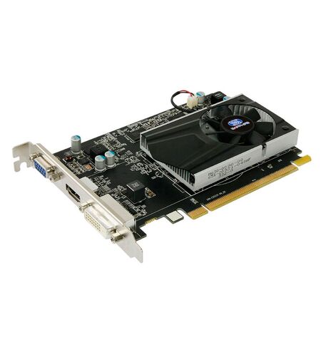 Видеокарта Sapphire R7 240 1024MB GDDR5 (11216-01-10G), 2-е