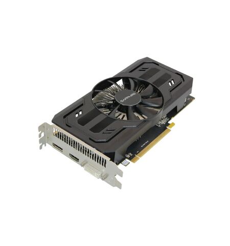Видеокарта Sapphire R7 360 2GB GDDR5 (11243-00-20G), 2-е